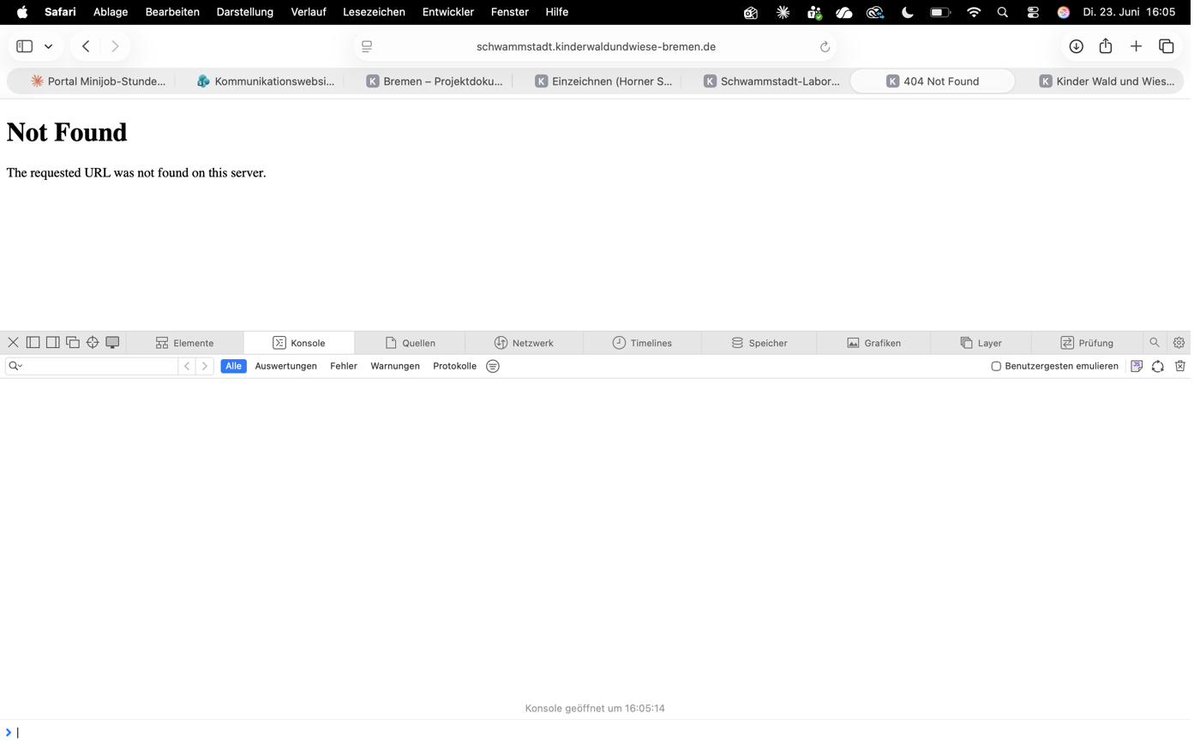 Diagramm aus dem Datenportal